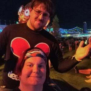 Meet your Posher, Jackie